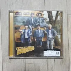 Hi-Fi Un!corn TeenageBlue 通常盤B ②