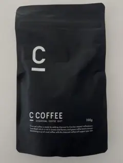 C COFFEE チャコールコーヒーダイエット
