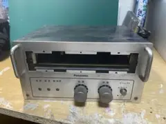 Panasonic 4トラデッキ CB-D52DA