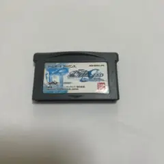 ゲームボーイアドバンスソフト　ガンダムシールド　友と君と戦場で