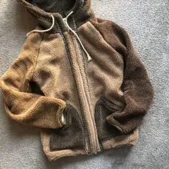 美品 billabong ボアブルゾン アウター M