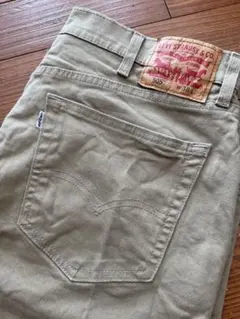 リーバイス　ハーフパンツ　W38