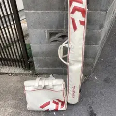 ダイワ 竿バック バック
