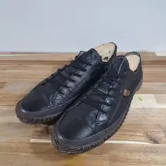 SPINGLE MOVE ブラック XL カンガルーレザー
