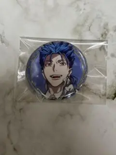 FGO フェス 霊基缶バッジ