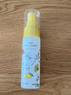 クラブ エアリータッチ スキンプロテクトミスト ゆずの香り 50ml