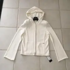 新品今期フォクシーパーカー38