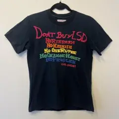 ハリウッドランチマーケット　Tシャツ　ブラック