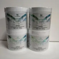 ◎2個セット！マナテック　アンブロトース パウダー　100g　元祖　クラシック アンブロトース® パウダー（100g） | Mannatech Japan