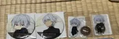 とある魔術の禁書目録オンラインくじ一方通行セット