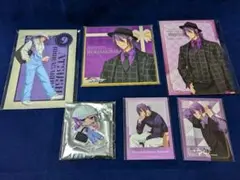 黒子のバスケ　紫原敦セット①