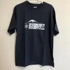 SPARKS GO GO 倶知安Tシャツ 2005年 Sサイズ ネイビー