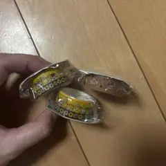 ポケモン ミスド マスキングテープ3個セット