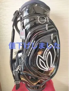 マスターバニーキャディバック