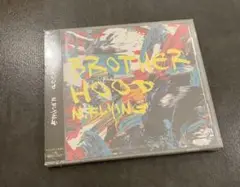 N.Flying BROTHER HOOD CD しばライオン同封❌