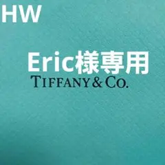 【TIFFANY】ハードウェア ブレスレット【レア】