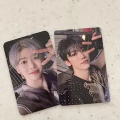 NCT DREAM GBTF ジェミントレカ