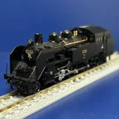 【激レア車】KATO加工品 C12 66 真岡鐵道 激レア車】KATO加工品 C12 66 真岡鐵道