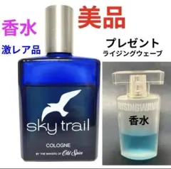 アフターシェーブローション Skytrail スカイトレイル アフターシェーブローション Skytrail スカイトレイル - メルカリ