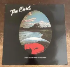 ■70年代プログレ名盤◾️THE ENID / エニド■ In The Regi
