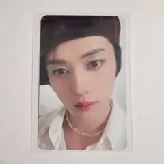straykids スキズ リノ トレカ 5star S-class 특