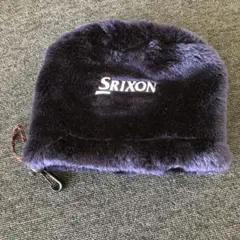スリクソンヘッドカバー