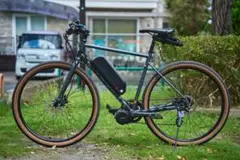 MARIN NICASIO SE (2022) EBIKE (東京都内のみ)