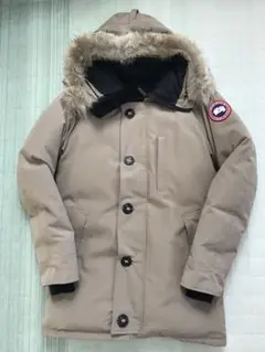 カナダグース ジャスパー