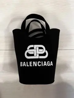 【美品】BALENCIAGA 2wayバック