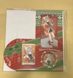 ぶいすぽっ！ 小森めと クリスマスセット2023