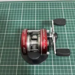 値下げ 希少 アブガルシア アンバサダー UC 4600C RealDeal
