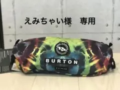 BURTON バートン ヘリノックス アウトドアチェア