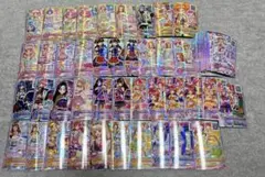 アイカツ フレンズ オンパレード カード まとめ売り