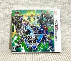 ダンボール戦機W 超カスタム 3DS ソフト