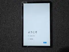 M50S Androidタブレット 本体