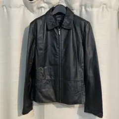 sullen tokyo/ leather jacket サレン 深水光太