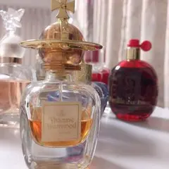 【ほぼ満量】ヴィヴィアンウエストウッド◾️ブドワール　オーデパルファム　30ml 0501105030.jpg