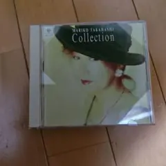 MARIKO TAKAHASHI Collection CD 髙橋真梨子