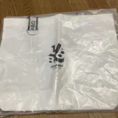 スノーマン　SnowMan ツアーバック