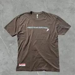 【アウトドア】Next LevelPIKES PEAKジップラインTシャツ L