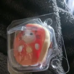 キラキラくじシルバニアファミリー