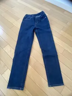 デニムパンツ 150