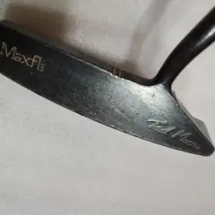 Maxfli Tad Moore TM-8 タッドモア パター
