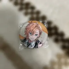 渋谷ハル 学パロ 缶バッジ
