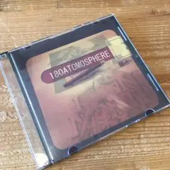 180atomosphere CD