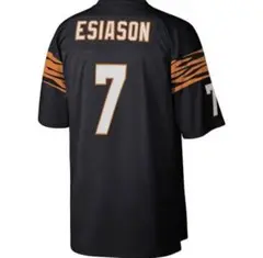 NFL ESIASON ゲームシャツ フットボールT