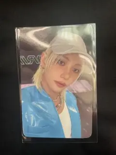 straykids フィリックス