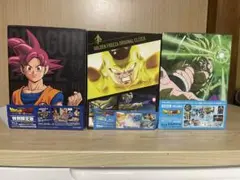 ドラゴンボール 劇場版 Blu-rayセット