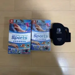 Nintendo Switch Sports