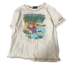 クリッターカントリースプラッシュマウンテンTシャツ